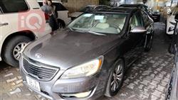 كيا كادينزا